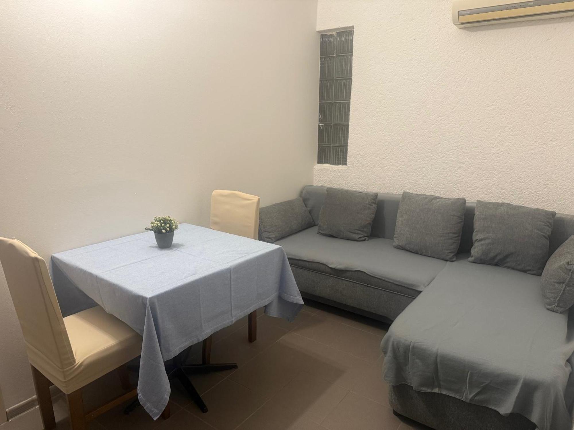 Apartmani Milokanovic 푼타나 외부 사진